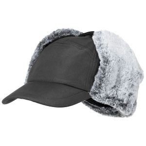 Zimska kapa z naušniki Fox Outdoor Winter Cap, 