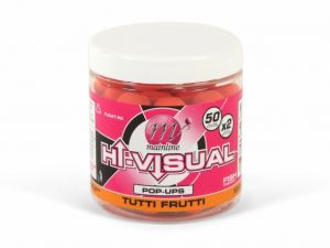 Popup boili mainline HI-VISUAL POP-UPS | TUTTI FRUTTI