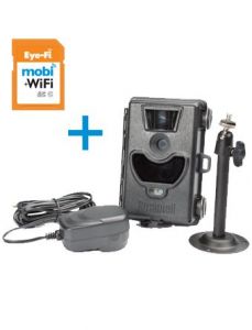 Wifi nadzorna kamera Bushnell Surveillance komplet