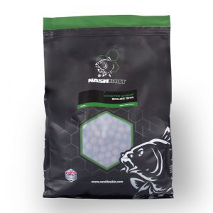 Boili NASH NASHBAIT Monster Shrimp Boilies 24mm 5kg | B6508