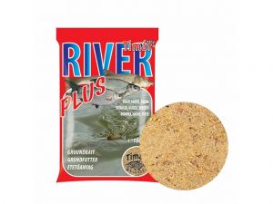 Sipka hrana za krapolov TIMAR MIX GROUNDBAIT 3,3 KG (Carp Honey)