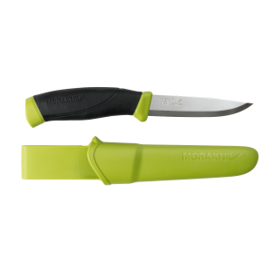 Lovski nož MORAKNIV Mora Companion (S) - Olive Green