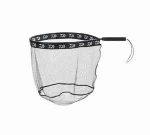 Muharska podmetalka DAIWA D-VEC FLOATING WADING NET