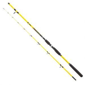 Palica za morski ribolov JENZI Fishing Rod Continuum 1,40 m 20-100 g