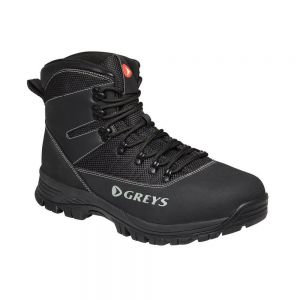 Muharski čevlji GREYS Tital Cleated Sole Wading Boots 47 (1593882)