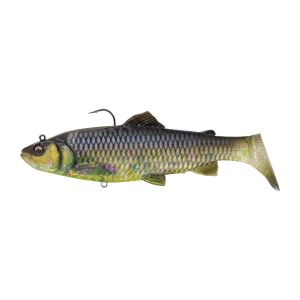 Silikonska vaba SAVAGE GEAR 3D TROUT SHAD 12.5CM/35G FS HUGO (1636627)