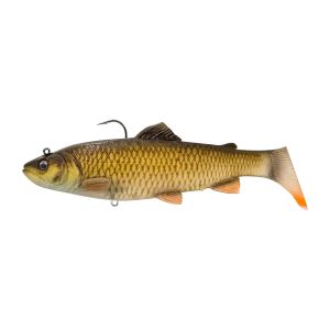 Silikonska vaba SAVAGE GEAR 3D TROUT SHAD 17CM/90G FS BREAM (1636636)
