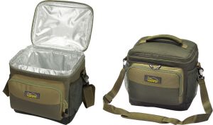 Hladilna torba za krapolov K-Karp Crusader Cooler Bag