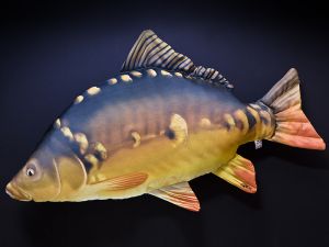 Riba - igrača GABY The Carp Giant 90 cm - krap | GP-175471