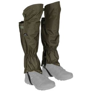 Zimske gamaše MFH Gaiters, 