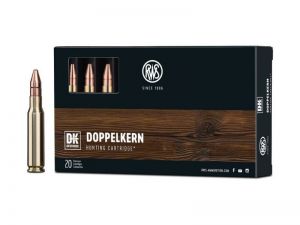 Strelivo | naboji rws .308 Win. DK 10,7g (20)