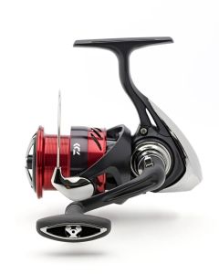 Ribiška rola DAIWA NINJA MATCH&FEEDER LT6000SS (23NJFLT6000SS)