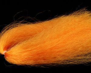 Material za vezavo potezank SYBAI tackle Slinky Hair | Orange