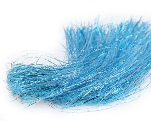 Bleščice | material za vezavo potezank SYBAI New Sparkle Hair | UV Aquamarine