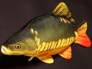 Riba - igrača GABY The Carp 61 cm - krap | GP-175044