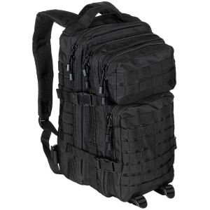 Nahrbtnik MFH US Backpack, Assault I, 