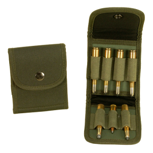 Etui za naboje Fritzmann Rifle Cartridge Pouch (7 nabojev)