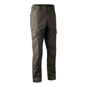 Lovske hlače Deerhunter 3502 Lofoten Trousers w. Teflon® - 388 DH Deep green | 62