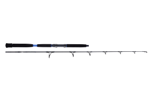Palica za morski ribolov Casted Clipper Spin 198cm 70-140g 1+1sec (CAS 1055)