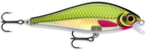 Vobler RAPALA Super Shadow Rap 11cm 38g | Olive Green (OG)
