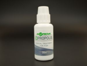 Antiseptik KORDA Propolis Carp Care (30 ml)