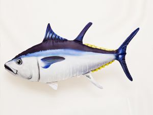 Riba - igrača GABY The Atlantic Bluefin Tuna Giant 100 cm - tuna | GP-175525