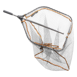 Teleskopska podmetalka SAVAGE GEAR PRO LANDING NET FOLDABLE XL 70X85X70CM 100CM | 50804