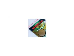 Naravni dubbing HENDS RABBIT FUR DUBBING - K18 - OLIVE/GREY