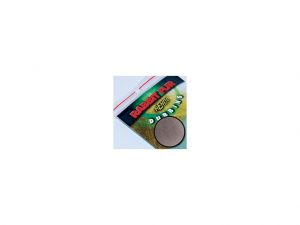 Naravni dubbing HENDS RABBIT FUR DUBBING - K20 - GREY