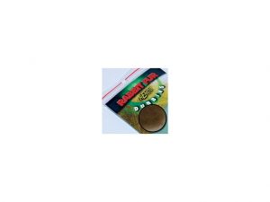 Naravni dubbing HENDS RABBIT FUR DUBBING - K25 - BROWN DK.