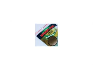 Naravni dubbing HENDS RABBIT FUR DUBBING - K26 - KHAKI DK.