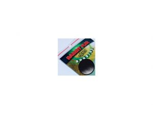 Naravni dubbing HENDS RABBIT FUR DUBBING - K30 - BLACK