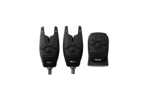 Piskači - signalizatorji PROLOGIC BAT+ Bite Alarm Blue Set 2+1 | 57078