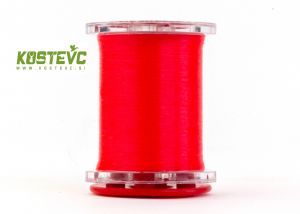 Nit za vezavo muh Traun River Galaxy 100 Denier GSP Tying Thread (red)