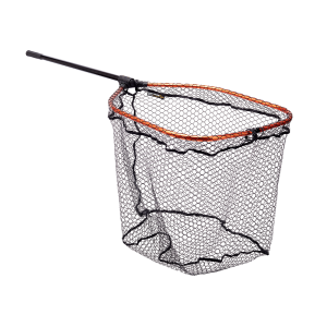 Podmetalka za vijačenje SAVAGE GEAR PRO FOLDING NET DLX L 65X50X55CM 84CM 1PC (71104)
