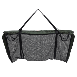 Vreča za tehtanje & čuvarica za krapa PROLOGIC C-SERIES RETAINER & W/SLING X-LARGE 120 X 55CM GREEN/BLACK | 72673