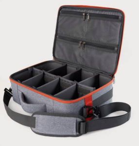 Torba za muharske role GUIDELINE Reelbag S (108239)