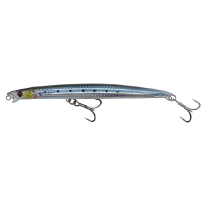Vaba za morje SAVAGE GEAR DEEP WALKER 2.0 17.5CM 39G S SARDINE PHP (73539)