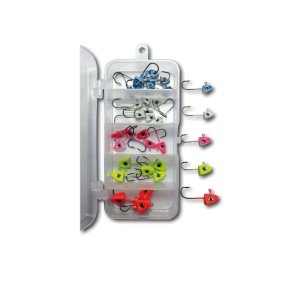 Jig trnki behr Dreieck Jigkopf-Set 35 kos | 7388099