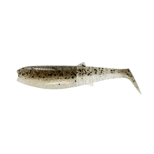 Silikonska vaba SAVAGE GEAR CANNIBAL SHAD 12.5CM 20G HOLO BAITFISH (77115)
