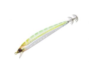 Peškafond za trolling lignjev SAVAGE GEAR SQUID BEAT TROLLING 10cm 11g F | Green (74830)
