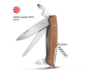 Švicarski nož Victorinox RangerWood 55 | 0.9561.63