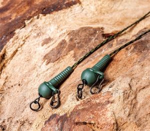 Leadcore sistem Extra CARP LEAD CORE SYSTEM WITH SAFETY SLEEVES | 6060