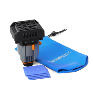 Odganjalec komarjev Thermacell Backpacker MR-BP