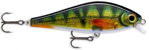 Vobler RAPALA Super Shadow Rap 11cm 38g | Live Perch (PEL)