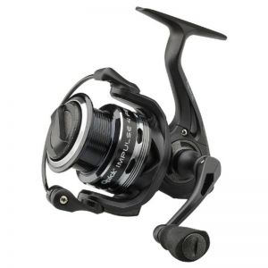 Rola za feeder ribolov DAM Quick Impulse 4 Feeder 5000