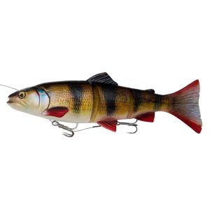 Silikon Savage Gear 4D LT TROUT 40CM 685G SS PERCH (72386)