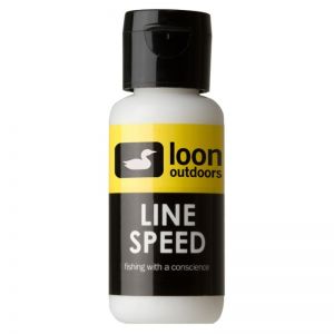 Čistilo za žnoro Loon Outdoors LINE SPEED