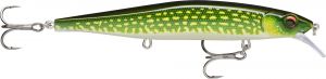 Enodelni vobler Rapala PRECISION XTREME MAVRIK CUSTOM 110 PKL