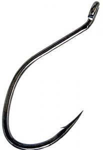 Trnki za soma BEHR RED CAT Live/Deadbait Haken 4/0 | 5 kos